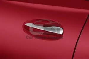 2024 Mercedes Benz GLS GLS450 5 Door SUV Doorhandle