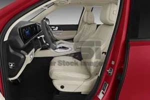 2024 Mercedes Benz GLS GLS450 5 Door SUV Frontseat