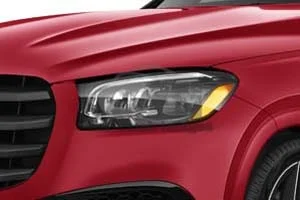 2024 Mercedes Benz GLS GLS450 5 Door SUV Headlight