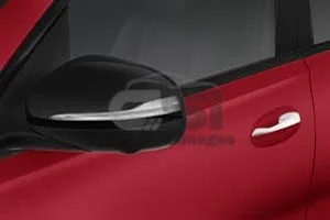 2024 Mercedes Benz GLS GLS450 5 Door SUV Mirror