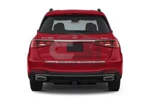 2024 Mercedes Benz GLS GLS450 5 Door SUV Rearview