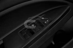 2024 Mitsubishi Mirage ES CVT 5 Door Hatchback Doorcontrols