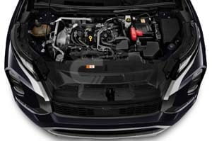 2024 Mitsubishi Outlander SE 5 Door SUV Engine