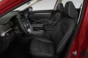 2024 Nissan Altima SL 5 Door Sedan Frontseat