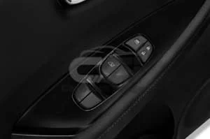 2024 Nissan Leaf SV Plus 5 Door Hatchback Doorcontrols