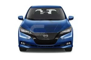 2024 Nissan Leaf SV Plus 5 Door Hatchback Frontview