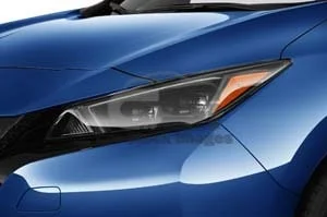 2024 Nissan Leaf SV Plus 5 Door Hatchback Headlight