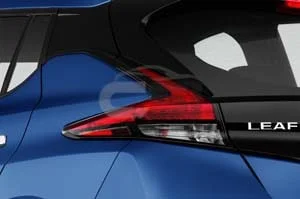 2024 Nissan Leaf SV Plus 5 Door Hatchback Taillight