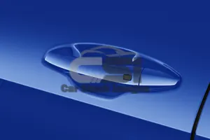 2024 KIA Sportage EX 5 Door SUV Doorhandle