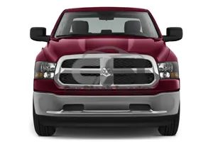 2024 Ram 1500 Classic Tradesman Quad Cab 4 Door Pick-up Frontview