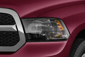 2024 Ram 1500 Classic Tradesman Quad Cab 4 Door Pick-up Headlight