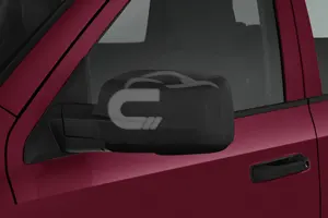 2024 Ram 1500 Classic Tradesman Quad Cab 4 Door Pick-up Mirror