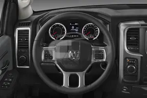 2024 Ram 1500 Classic Tradesman Quad Cab 4 Door Pick-up Steeringwheel