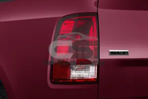 2024 Ram 1500 Classic Tradesman Quad Cab 4 Door Pick-up Taillight