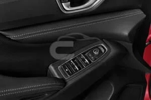 2024 Subaru Ascent Limited 7 passenger 5 Door SUV Doorcontrols