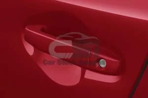 2024 Subaru Ascent Limited 7 passenger 5 Door SUV Doorhandle