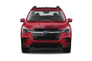 2024 Subaru Ascent Limited 7 passenger 5 Door SUV Frontview
