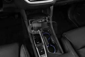 2024 Subaru Ascent Limited 7 passenger 5 Door SUV Gearshift