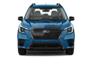 2024 Subaru Forester Base 5 Door SUV Frontview