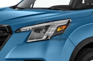 2024 Subaru Forester Base 5 Door SUV Headlight