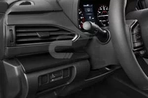 2024 Subaru Impreza RS 5 Door Hatchback Airvents