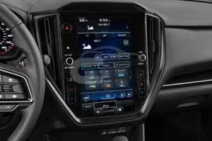 2024 Subaru Impreza RS 5 Door Hatchback Audiosystem