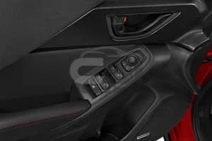 2024 Subaru Impreza RS 5 Door Hatchback Doorcontrols