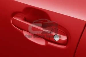 2024 Subaru Impreza RS 5 Door Hatchback Doorhandle