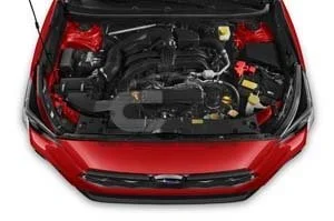 2024 Subaru Impreza RS 5 Door Hatchback Engine