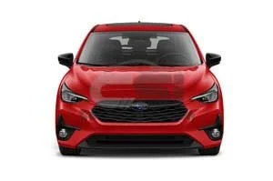 2024 Subaru Impreza RS 5 Door Hatchback Frontview