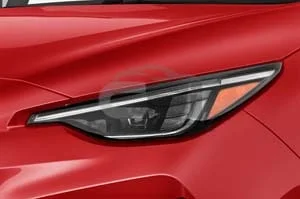 2024 Subaru Impreza RS 5 Door Hatchback Headlight