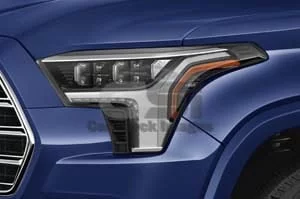 2024 Toyota Sequoia Capstone 4WD 5 Door SUV Headlight