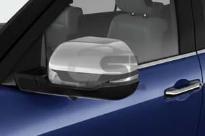 2024 Toyota Sequoia Capstone 4WD 5 Door SUV Mirror
