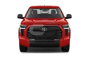 2024 Toyota Tundra SR5 Extended 4 Door Pick-up Frontview