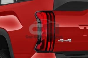2024 Toyota Tundra SR5 Extended 4 Door Pick-up Taillight