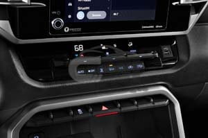 2024 Toyota Tundra SR5 Extended 4 Door Pick-up Tempcontrol