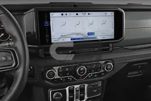 2024 Jeep Gladiator Mojave AWD 4 Door Truck Tempcontrol
