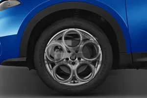 2023 Alfa Romeo Tonale Sprint 5 Door SUV wheelcap