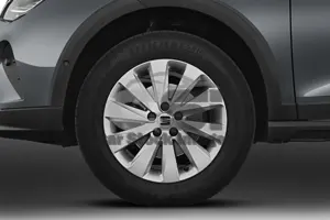 2023 Seat Arona FR Edition 5 Door SUV wheelcap