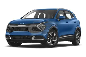 2024 KIA Sportage Motion 5 Door SUV lowaggressive