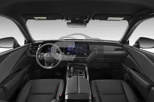 2024 Lexus TX350 AWD 5 SUV Dashboard
