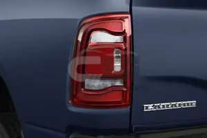 2024 Ram 3500 Bighorn Crew Cab 4 Door Pick-up Taillight