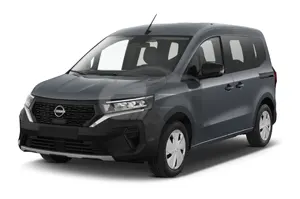 2024 Nissan Townstar Combi Acenta 5 Door Mini MPV Angularfront