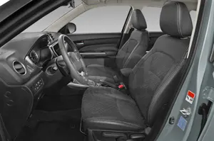 2024 Suzuki Vitara Hybrid GLX 5 Door SUV Frontseat