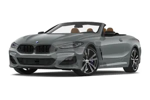 2024 BMW 8 Series M Sport 2 Door Cabriolet lowaggressive