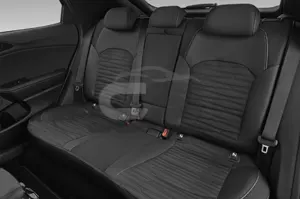 2024 KIA XCeed GT-line Premium 5 Door SUV Rearseat