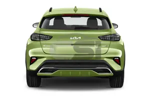 2024 KIA XCeed GT-line Premium 5 Door SUV Rearview
