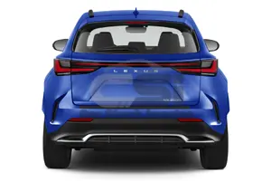 2024 Lexus NX 450h+ F SPORT Executive 5 Door SUV Rearview