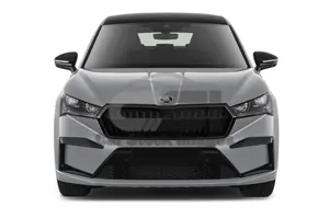 2024 Skoda Enyaq Coupe IV Sportline 85x 5 Door SUV Frontview