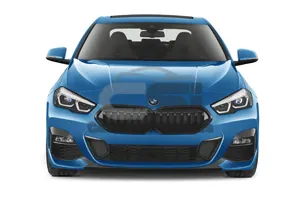 2024 BMW 2 Series Gran Coupe Eidtion M Sport pro 4 Door Sedan Frontview